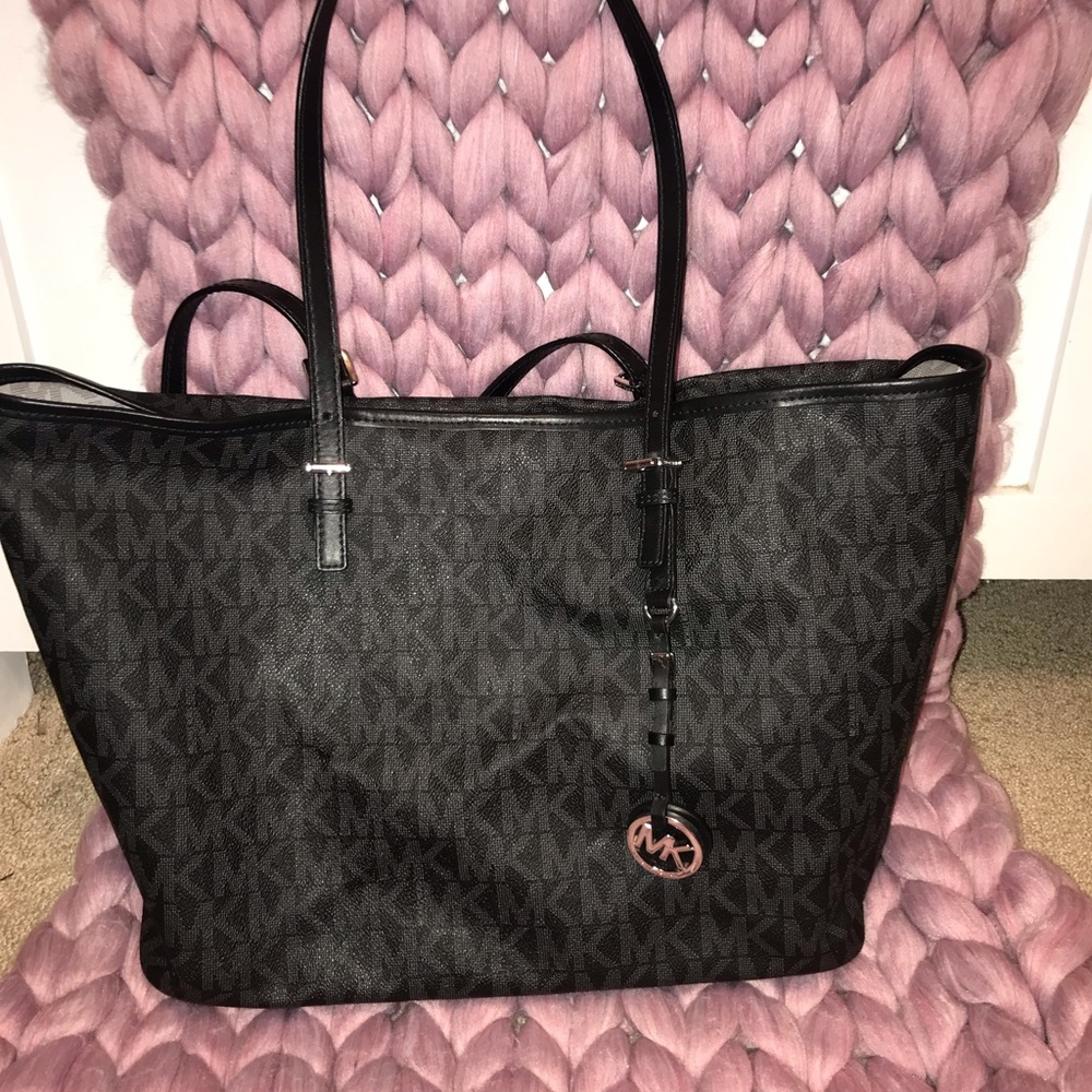 MICHAEL KORS TOTE
